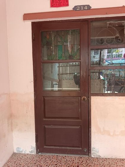 ใช่ 💖 ทาวน์เฮ้าส์ ธัญบุรี ราคาพิเศษ! 💖 รูปที่ 2