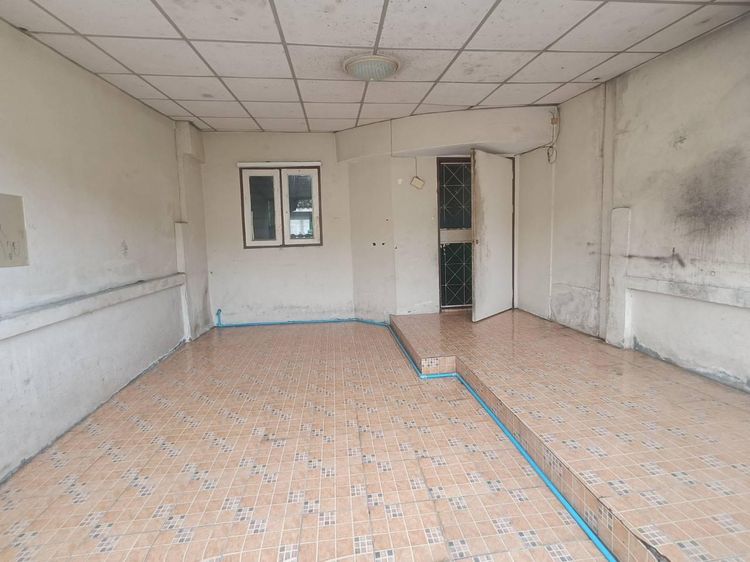 ใช่ 💖 ทาวน์เฮ้าส์ ธัญบุรี ราคาพิเศษ! 💖 รูปที่ 2