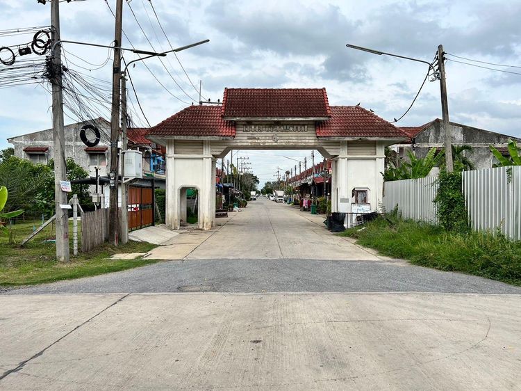 ใช่ 💖 ทาวน์เฮ้าส์ คลองหลวง ราคาพิเศษ! 💖 รูปที่ 3