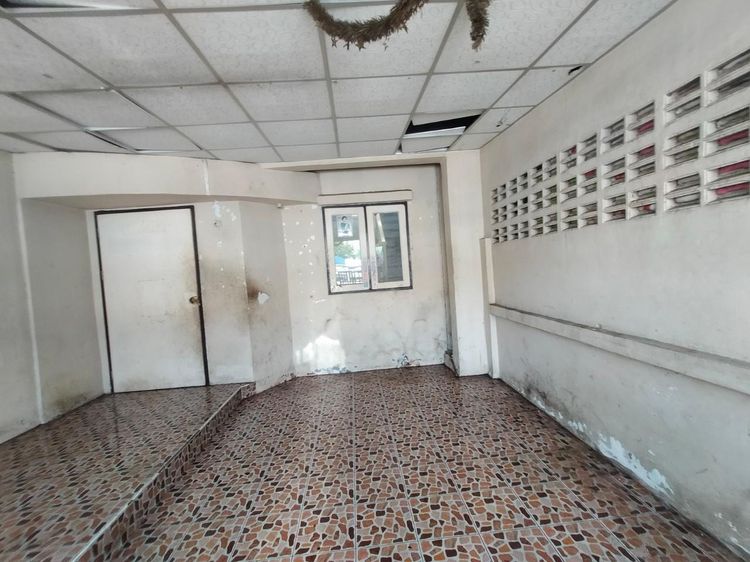 ใช่ 💖 ทาวน์เฮ้าส์ ธัญบุรี ราคาพิเศษ! 💖 รูปที่ 2