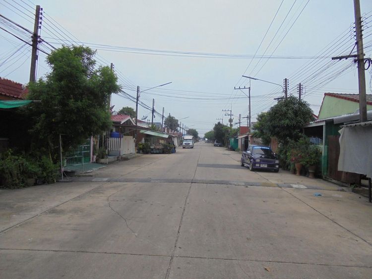 ใช่ 💖 ทาวน์เฮ้าส์ ธัญบุรี ราคาพิเศษ! 💖 รูปที่ 4