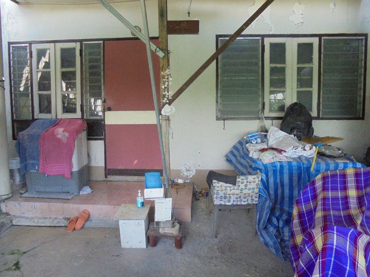 ใช่ 💖 ทาวน์เฮ้าส์ ธัญบุรี ราคาพิเศษ! 💖 รูปที่ 4