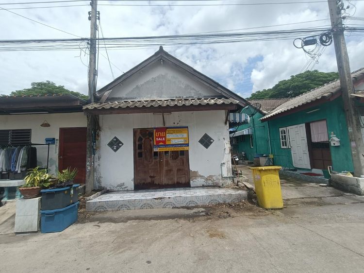 💖 ทาวน์เฮ้าส์ ธัญบุรี ราคาพิเศษ! 💖