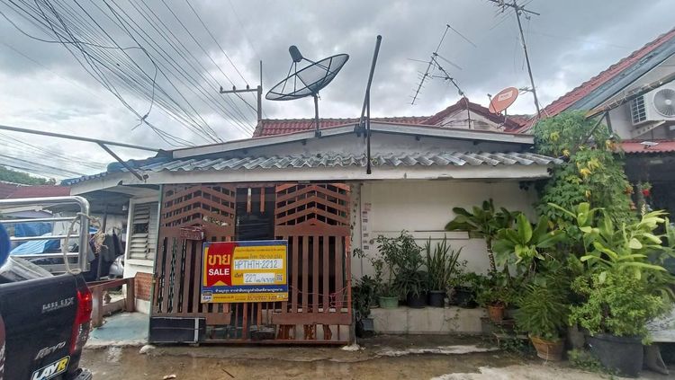 💖 ทาวน์เฮ้าส์ ธัญบุรี ราคาพิเศษ! 💖