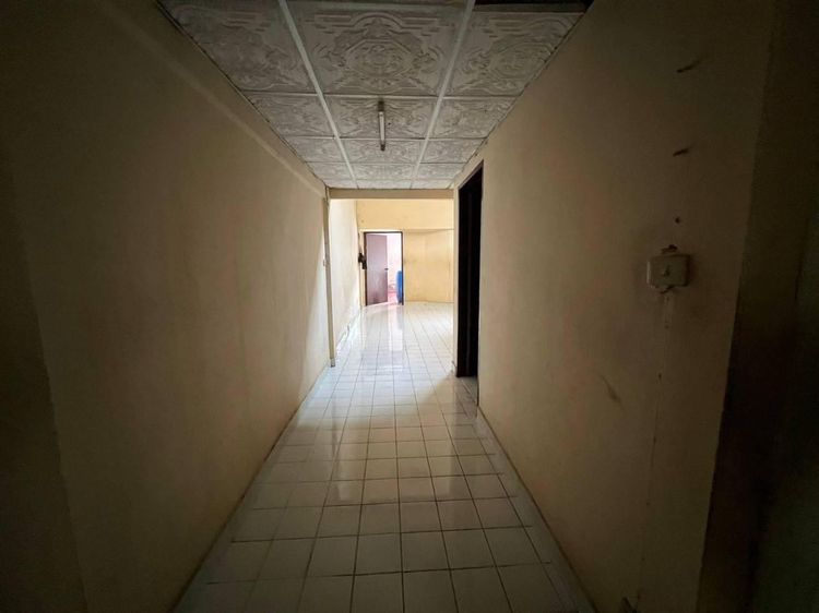 ใช่ 💖 ทาวน์เฮ้าส์ ธัญบุรี ราคาพิเศษ! 💖 รูปที่ 4