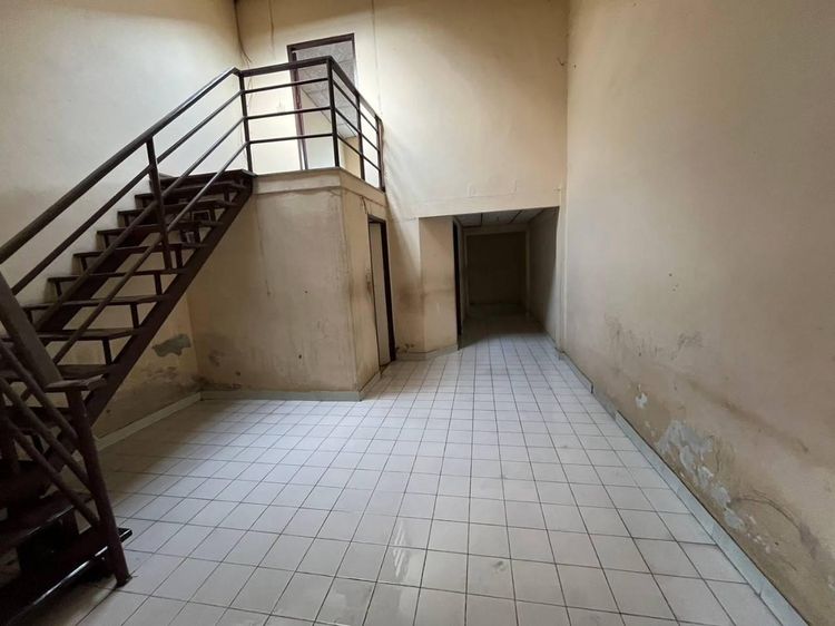 ใช่ 💖 ทาวน์เฮ้าส์ ธัญบุรี ราคาพิเศษ! 💖 รูปที่ 3