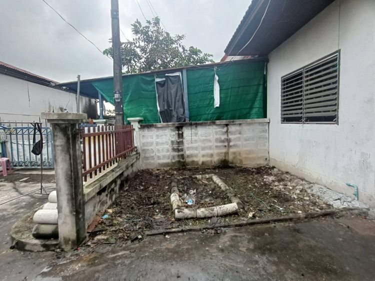 ใช่ 💖 ทาวน์เฮ้าส์ ธัญบุรี ราคาพิเศษ! 💖 รูปที่ 2