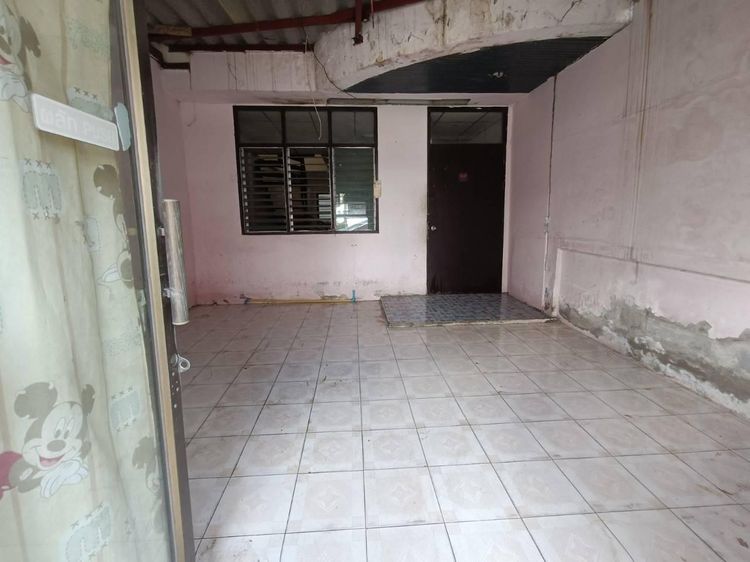 ใช่ 💖 ทาวน์เฮ้าส์ ธัญบุรี ราคาพิเศษ! 💖 รูปที่ 2