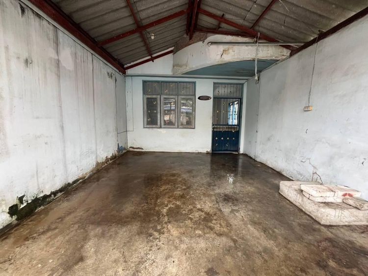 ใช่ 💖 ทาวน์เฮ้าส์ ธัญบุรี ราคาพิเศษ! 💖 รูปที่ 2