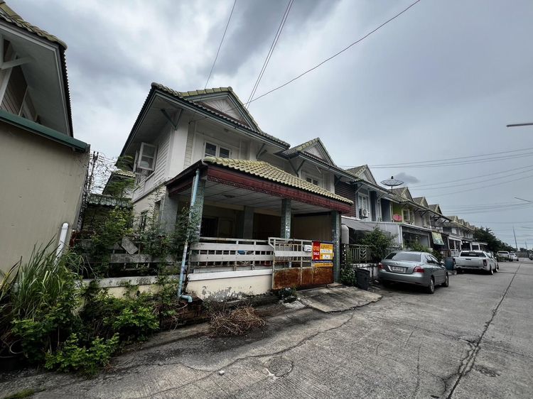 ใช่ 💖 ทาวน์เฮ้าส์ คลองหลวง ราคาพิเศษ! 💖 รูปที่ 4