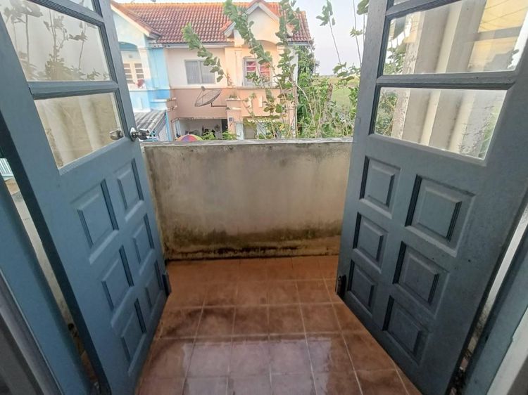 ใช่ 💖 ทาวน์เฮ้าส์ ธัญบุรี ราคาพิเศษ! 💖 รูปที่ 4