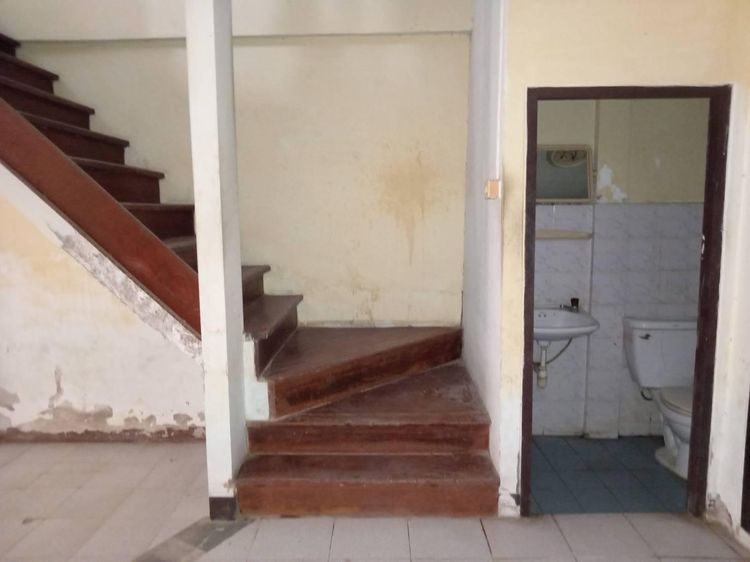 ใช่ 💖 ทาวน์เฮ้าส์ เมืองปทุมธานี ราคาพิเศษ! 💖 รูปที่ 4