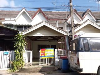 💖 ทาวน์เฮ้าส์ เมืองปทุมธานี ราคาพิเศษ! 💖