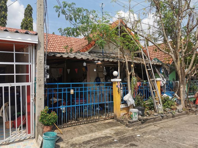 ใช่ 💖 ทาวน์เฮ้าส์ ลาดหลุมแก้ว ราคาพิเศษ! 💖 รูปที่ 2