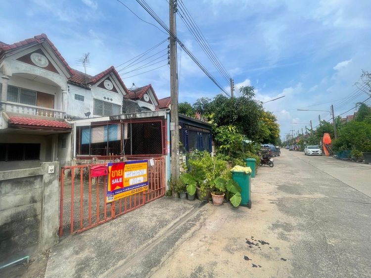 ใช่ 💖 ทาวน์เฮ้าส์ คลองหลวง ราคาพิเศษ! 💖 รูปที่ 2