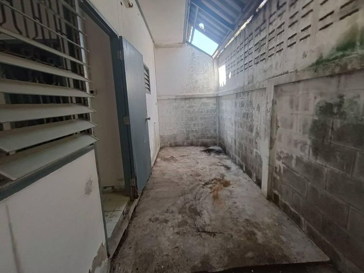 ใช่ 💖 ทาวน์เฮ้าส์ ธัญบุรี ราคาพิเศษ! 💖 รูปที่ 4