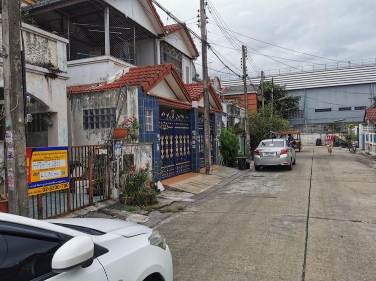 ใช่ 💖 ทาวน์เฮ้าส์ คลองหลวง ราคาพิเศษ! 💖 รูปที่ 4