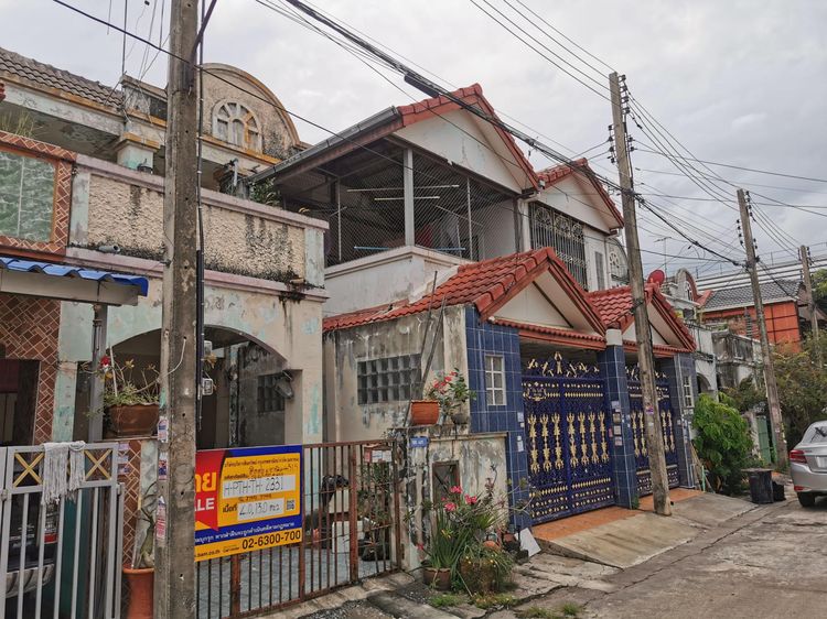 ใช่ 💖 ทาวน์เฮ้าส์ คลองหลวง ราคาพิเศษ! 💖 รูปที่ 2