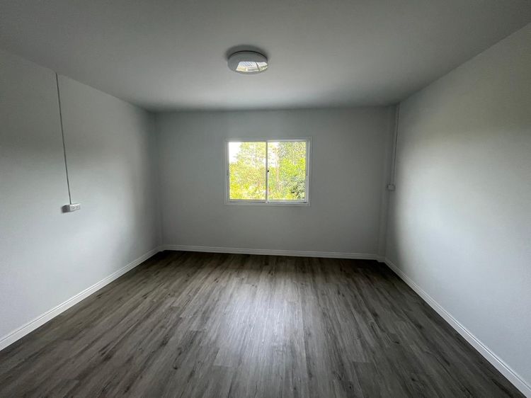 ใช่ 💖 ทาวน์เฮ้าส์ เมืองร้อยเอ็ด ราคาพิเศษ! 💖 รูปที่ 3