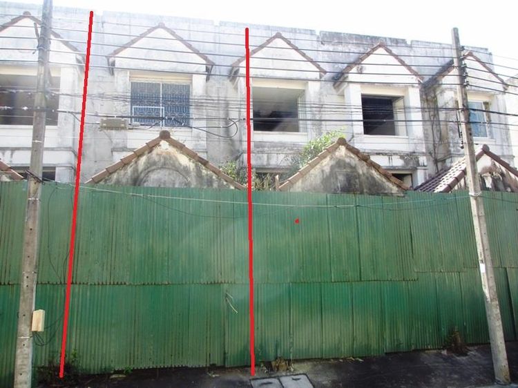 💖 ทาวน์เฮ้าส์ บางพลี ราคาพิเศษ! 💖