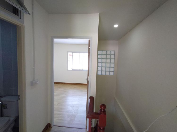 💟 ทาวน์เฮ้าส์ โครงการพุฒสีวิลล่า 4 เมืองสมุทรปราการ 💟 รูปที่ 4