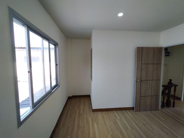 💟 ทาวน์เฮ้าส์ โครงการพุฒสีวิลล่า 4 เมืองสมุทรปราการ 💟 รูปที่ 3