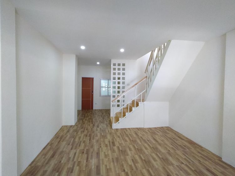 💖 ทาวน์เฮ้าส์ เมืองสมุทรปราการ ราคาพิเศษ! 💖 รูปที่ 2