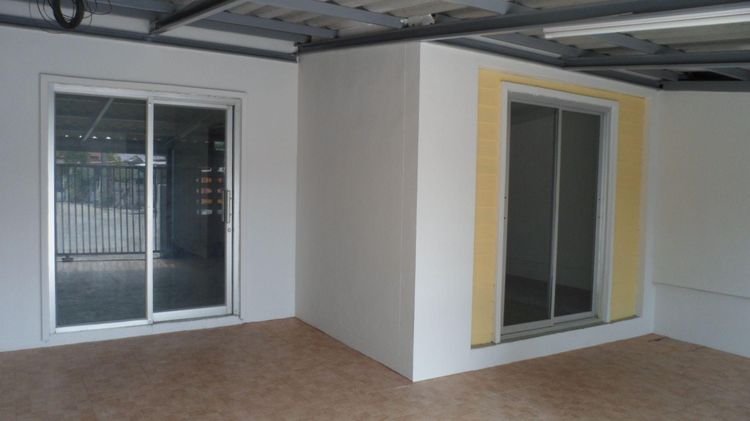 ใช่ 💖 ทาวน์เฮ้าส์ เฉลิมพระเกียรติ ราคาพิเศษ! 💖 รูปที่ 2