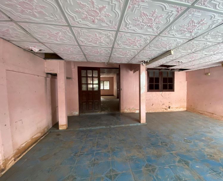 💖 ทาวน์เฮ้าส์ บ้านหมอ ราคาพิเศษ! 💖 รูปที่ 2