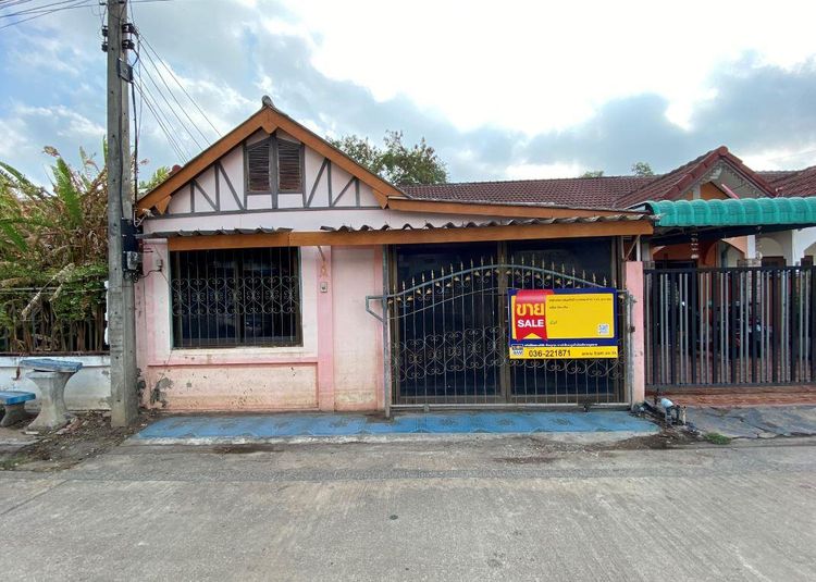 💖 ทาวน์เฮ้าส์ บ้านหมอ ราคาพิเศษ! 💖