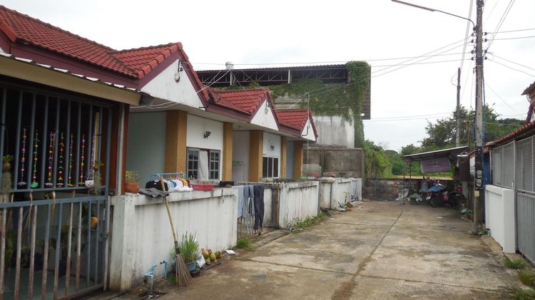 ใช่ 💖 ทาวน์เฮ้าส์ ปราสาท ราคาพิเศษ! 💖 รูปที่ 3