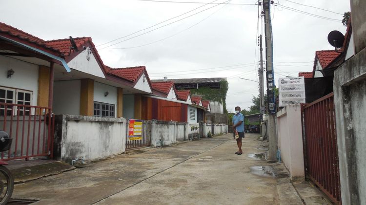 ใช่ 💖 ทาวน์เฮ้าส์ ปราสาท ราคาพิเศษ! 💖 รูปที่ 4