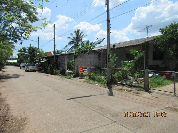 💖 ทาวน์เฮ้าส์ พุนพิน ราคาพิเศษ! 💖