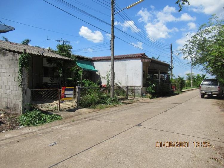 ใช่ 💖 ทาวน์เฮ้าส์ พุนพิน ราคาพิเศษ! 💖 รูปที่ 2