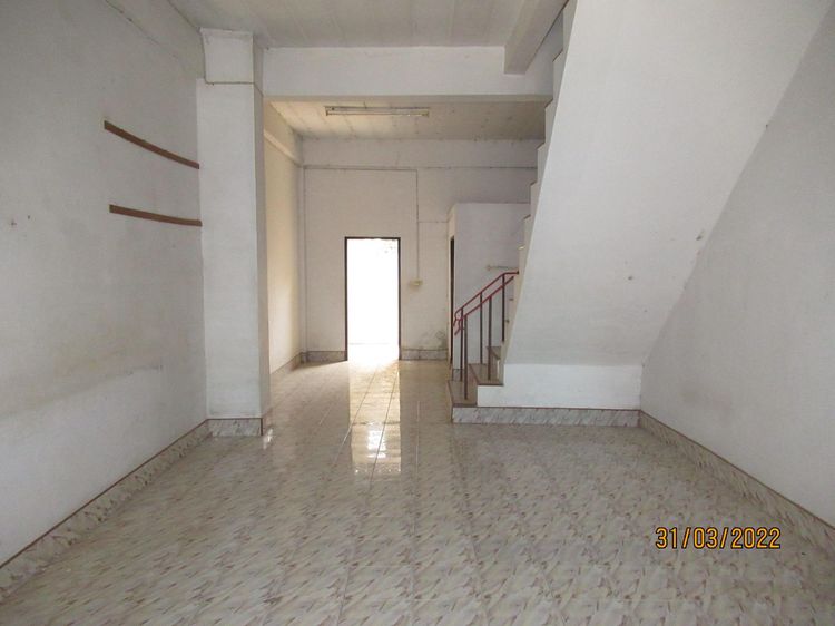 ใช่ 💖 ทาวน์เฮ้าส์ เวียงสระ ราคาพิเศษ! 💖 รูปที่ 4