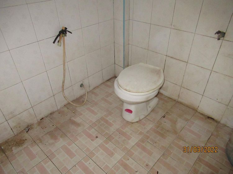 ใช่ 💖 ทาวน์เฮ้าส์ เวียงสระ ราคาพิเศษ! 💖 รูปที่ 3