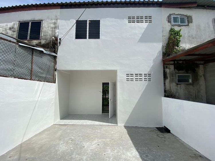 ใช่ 💖 ทาวน์เฮ้าส์ วารินชำราบ ราคาพิเศษ! 💖 รูปที่ 4