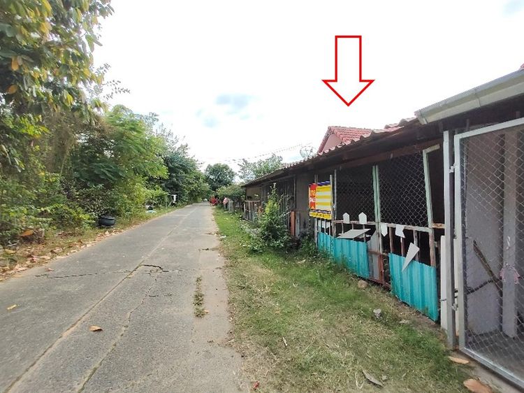 ใช่ 💖 ทาวน์เฮ้าส์ เมืองอุบลราชธานี ราคาพิเศษ! 💖 รูปที่ 4