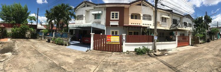 ใช่ 💖 ทาวน์เฮ้าส์ เมืองอุดรธานี ราคาพิเศษ! 💖 รูปที่ 2