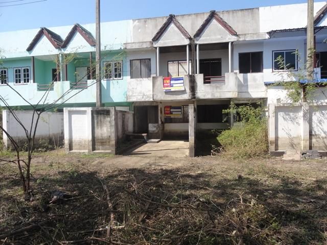 ใช่ 💖 ทาวน์เฮ้าส์ สันป่าตอง ราคาพิเศษ! 💖 รูปที่ 2