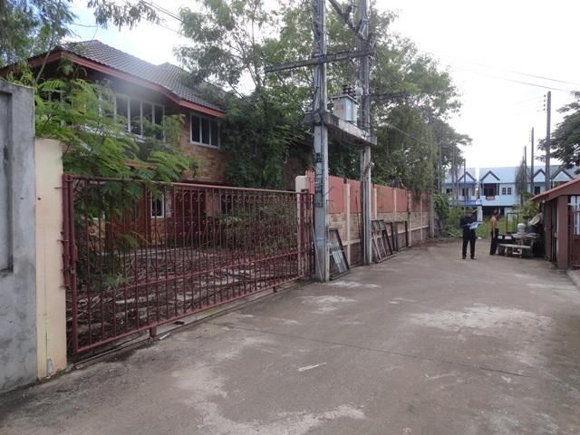 ใช่ 💖 ทาวน์เฮ้าส์ สันป่าตอง ราคาพิเศษ! 💖 รูปที่ 3