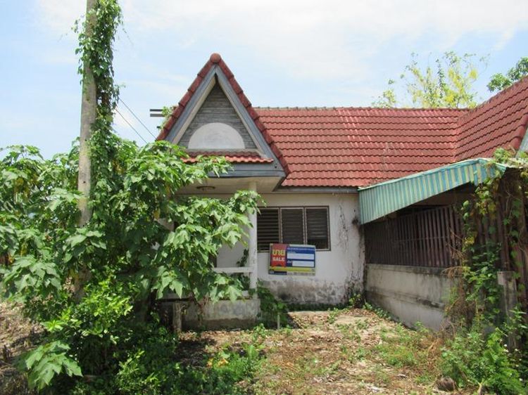 ใช่ 💖 ทาวน์เฮ้าส์ แม่สาย ราคาพิเศษ! 💖 รูปที่ 2