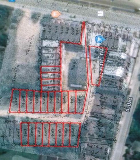 ใช่ 💖 ทาวน์เฮ้าส์ แม่สาย ราคาพิเศษ! 💖 รูปที่ 3