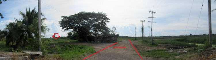 ใช่ 💖 ที่ดิน เมืองเพชรบุรี ราคาพิเศษ! 💖 รูปที่ 3