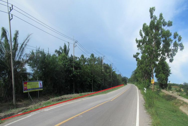 ใช่ 💖 ที่ดิน เมืองเพชรบุรี ราคาพิเศษ! 💖