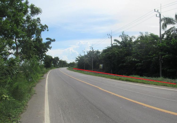 ใช่ 💖 ที่ดิน เมืองเพชรบุรี ราคาพิเศษ! 💖 รูปที่ 2