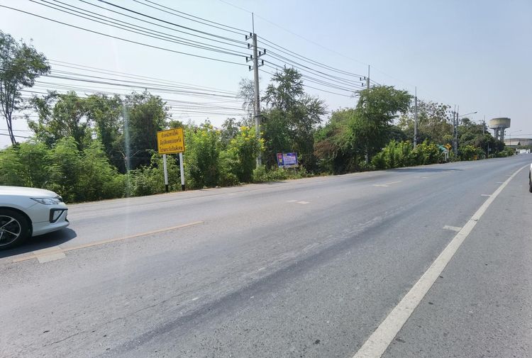 ใช่ 💖 ที่ดิน บางปะอิน ราคาพิเศษ! 💖 รูปที่ 2