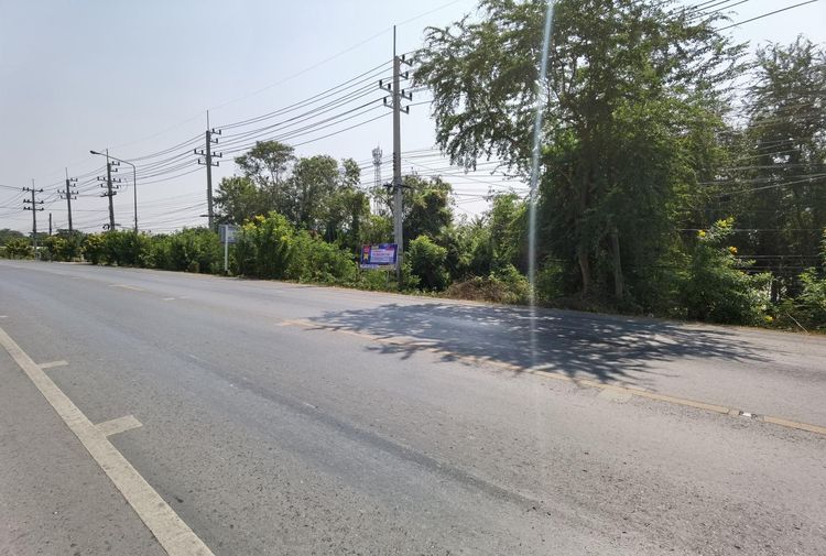 ใช่ 💖 ที่ดิน บางปะอิน ราคาพิเศษ! 💖 รูปที่ 3