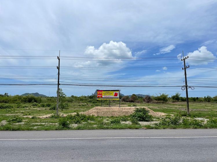 💖 ที่ดิน เมืองประจวบคีรีขันธ์ ราคาพิเศษ! 💖