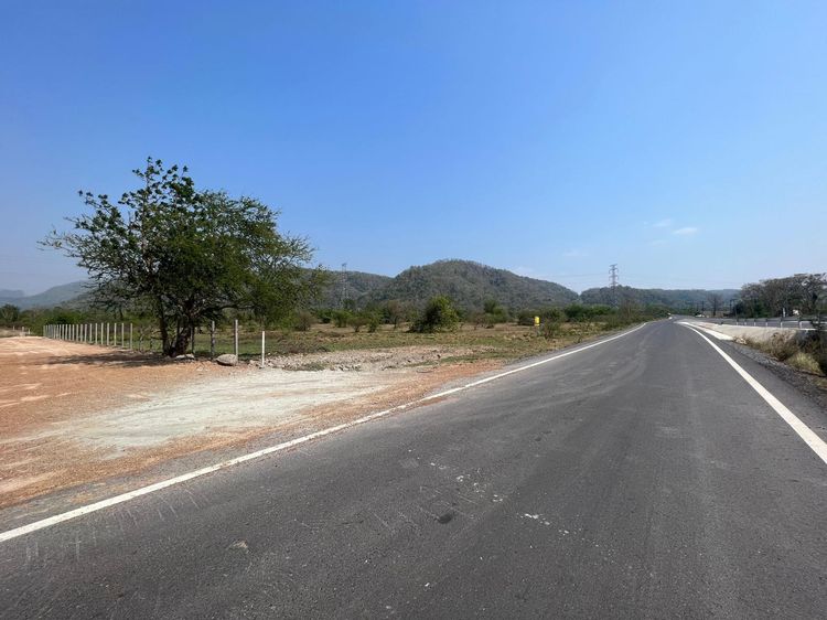 ใช่ 💖 ที่ดิน แก่งคอย ราคาพิเศษ! 💖 รูปที่ 3